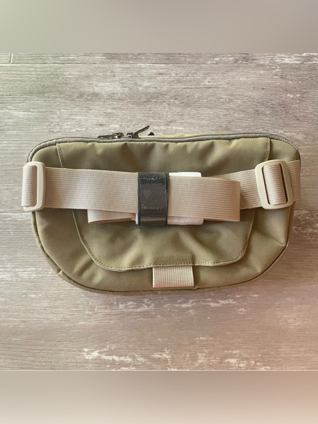 Nwot No Reception Club The Sidekick Diaper Bag Fanny Pack Belt Bag Crossbody — image 2 of 8